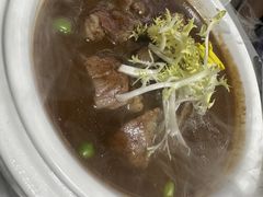 雪花牛肉-3号仓库·创意中国菜(新世界城店)