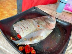 -销魂美蛙鱼头火锅(上海首店)