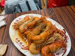 -等我餸上门海鲜大排档(天河南店)