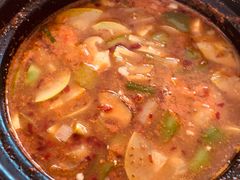 -贤花饭店(城阳店)