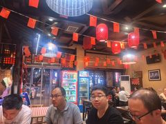 -富正毅三下锅(体育馆店)