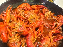 -红盔甲·小龙虾(天钥桥店)