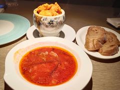 -波特曼西餐厅(中央大街店)