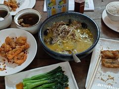 -道南書院·私房菜·早午茶·茶馆