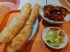 -惠丰堂饭庄·烤鸭·京味菜(翠微路店)