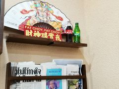 -曼谷食堂·泰国家庭料理(丹桂路店)