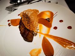 -L'Arome芳芳法国餐厅(仙林金鹰店)
