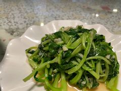 空心菜-文三里屯面馆(三里屯店)