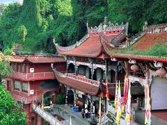 -龙泉洞(沙坪坝区)