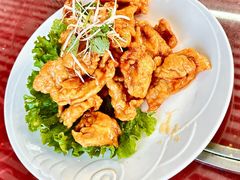 -鑫渔港海鲜本地菜·山海关浑锅(东戴河店)