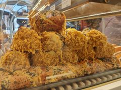 -烘焙町面包店(西四店)