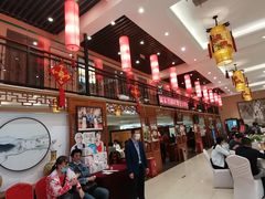 -玉华台饭庄·淮扬菜·烤鸭(望京店)