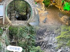 -香桥岩溶国家地质公园