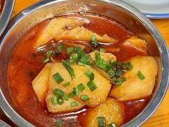 -雙冲柳州螺蛳粉&酸嘢&桂林米粉(簋街店)