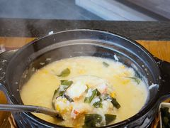 海胆鲜虾粥-小城粥道·海胆鲜虾粥(解放广场店)