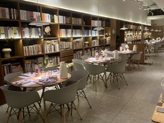 -四季餐厅(华苑店)