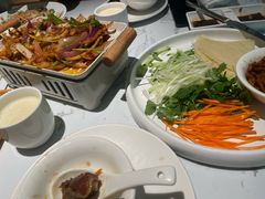 -关东小磨东北菜(漕河泾印象城店)