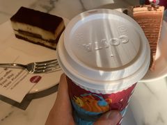 -COSTA COFFEE(成都来福士店)