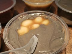 -钟姨糖水(惠城店)
