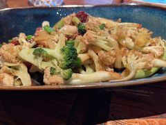 -中8楼风尚云南菜(颐堤港店)