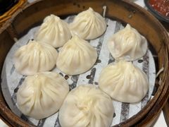 -馋三尺蟹粉小笼(人民广场店)