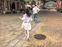 -南京银杏湖乐园