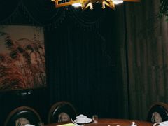 包厢-肖记公安牛肉鱼杂馆· 省级非物质文化遗产(仁和路店)