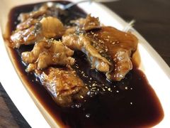 -九里云松·天香餐厅