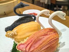 -云山茶餐厅(广东大厦店)