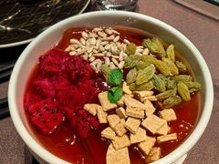-万蔚·烤鸭