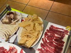 -潮泰牛肉火锅 · 创于1992年(车公庙店)