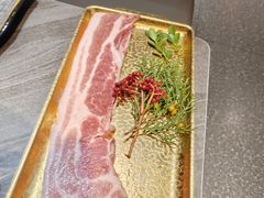 -炭火之恋韩式烤肉·鳗鱼(韩乐坊店)