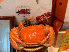 -上海老饭店(北京分店)