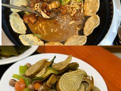 -老家大锅台(世纪城店)