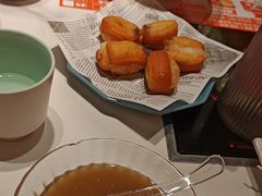 -黄记煌三汁焖锅(新佳丽江汉路店)