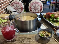-三番火辣串串香(南市场店)