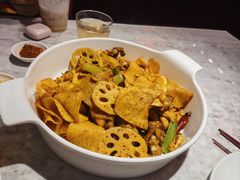 -天辣(金桥啦啦宝都店)