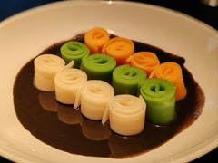-晓长安·新陕菜(曲江店)