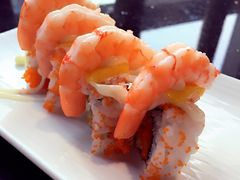 -梅筑·创意料理(王府井百货店)