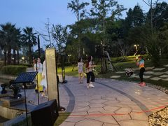 -浦鸿会游泳健身中心·Ambassy Club PD(金桥碧云国际社区店)