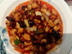 -川人百味(金安中央大街店)