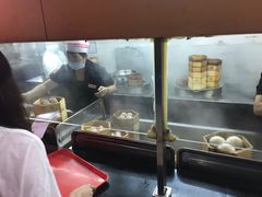 -骏丰酒楼(黄编店)