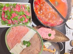 -山缓缓火锅(上海闵行龙湖店)