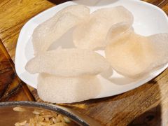 -聚合鑫东北熏酱熟食麻辣面(长阳店)