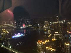 -WFC会仙楼观景台