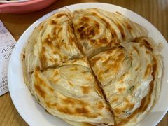 葱花饼-拿渡·水煮鱼麻辣香锅(王府井奥莱·香江小镇店)
