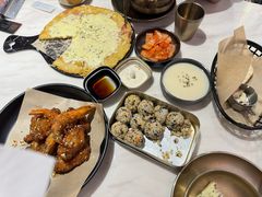 -HOTISLAND海鸡岛·韩国料理(江南西店)