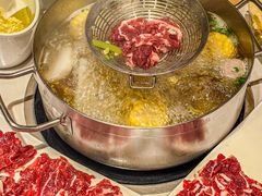 -今日牛事潮汕鲜牛肉火锅(瑞金店)