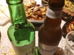 -云晓光头烧烤吧(川沙绿地店)