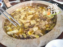 -双喜农庄·菌香园(安居家园店)